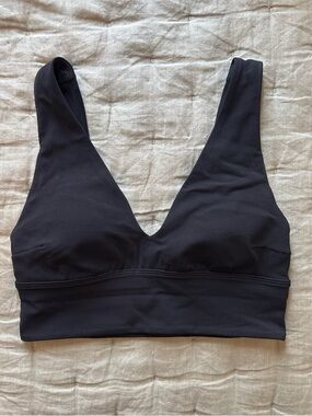 lululemon align v-neck Sports Bra